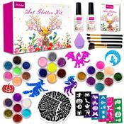 Holady Glitzer Tattoo Set Vergleich