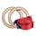 Hold Fast Turnringe aus Holz