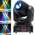 Holdlamp DMX512