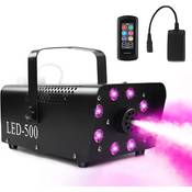 Holdlamp LED-500 Vergleich