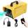 Holdlamp Nebelmaschine