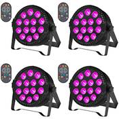 Holdlamp 4-in-1-Lichtquelle