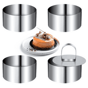 Holemz Dessertringe