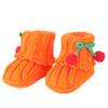 Holibanna Babyschuhe gestrickt