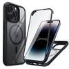 Holidi Hülle für iPhone 14 Pro Max