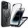 Holidi Hülle für iPhone 14 Pro Max