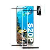 Holifesy Galaxy-S20-Plus-Panzerglas Vergleich