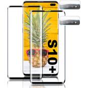 Holifesy Samsung-Galaxy-S10-Plus-Panzerglas Vergleich