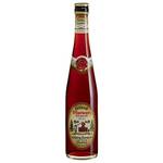 Blutwurz-Schnaps