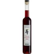Höllberg Schwarzer-Johannisbeer-Likör