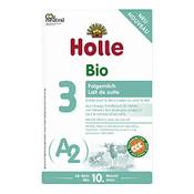 Holle Bio A2 Folgemilch 3