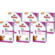 Holle Bio Anfangsmilch 1