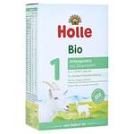 Holle Bio-Anfangsmilch aus Ziegenmilch 1