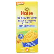 Holle Bio Baby Dinkelkeks Vergleich