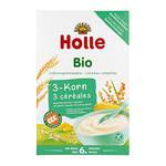Holle-Babynahrung