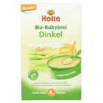 Holle Bio-Babybrei-Dinkel