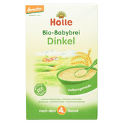 Holle Bio-Babybrei-Dinkel
