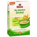 Holle Bio-Babybrei Dinkel