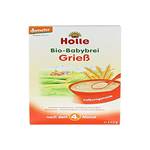 Holle Bio-Babybrei Grieß