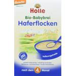 Holle Bio-Babybrei-Haferflocken