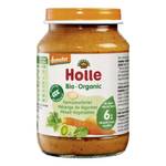 Holle Bio Gemüseallerlei