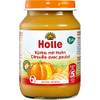 Holle Bio Kürbis mit Huhn
