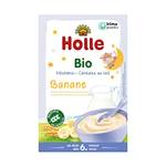 Holle Bio-Milchbrei Banane
