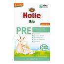 Holle Bio Pre-Anfangsmilch aus Ziegenmilch