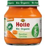 Holle Karottenbrei