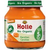 Holle Karottenbrei