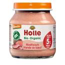 Holle Rindfleischbrei