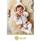 Lammfell Baby