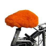 Hollert Fahrradsattelbezug Lammfell Vergleich