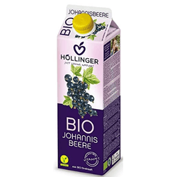 Höllinger Johannisbeersaft