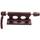 Hollywod Racks T970