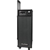 HOLLYWOOD das Starsound Mobile Soundsystem Vergleich