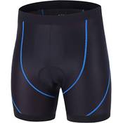 Holoholo Unisex Fahrradhose Vergleich