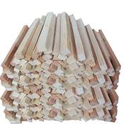 Holstein Holz  Anzündholz