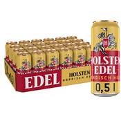 Holsten Edel Vergleich