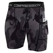 Holure Kompressionsshorts Vergleich