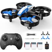 Holy Stone HS210 Vergleich