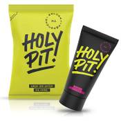 HOLY PIT - Deocreme  Vergleich