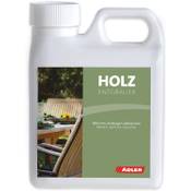 ADLER Holzentgrauer Vergleich