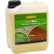 Bondex Holz Neu