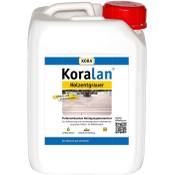 Kora Koralan Holzentgrauer