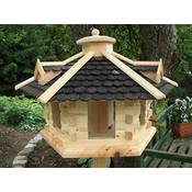 Holz und Gartentrends V035