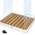 Holz4home Bodendusche