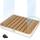 Holz4home Bodendusche