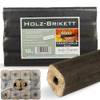 Holz4home Pini Kay Eichenbriketts