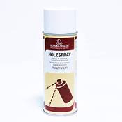 Holzando.de Klarlack-Spray